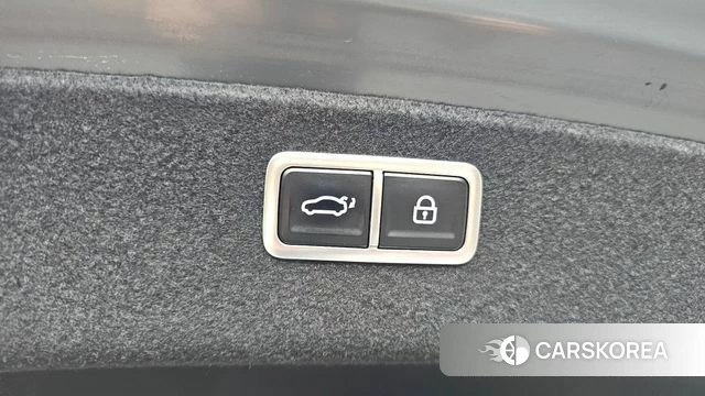 Genesis G80 (RG3) id 3940515 из Кореи 11