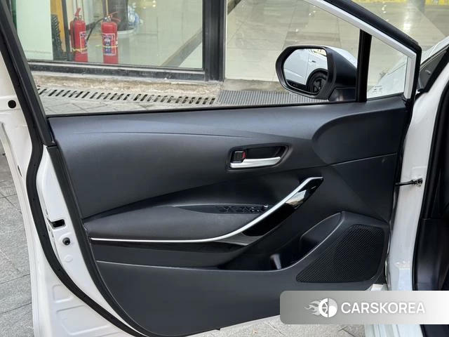 Toyota Lei Ling id 4262352 из Китая 11