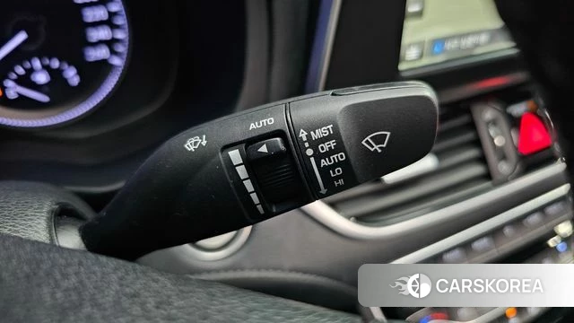 Hyundai Grandeur IG id 4626469 из Кореи 11
