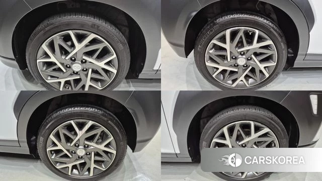 Hyundai Kona Hybrid id 3800850 из Кореи 11