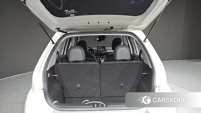 Hyundai Casper id 3734420 из Кореи 11