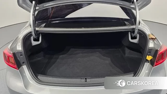 Renault Korea (Samsung) SM6 id 3520554 из Кореи 11