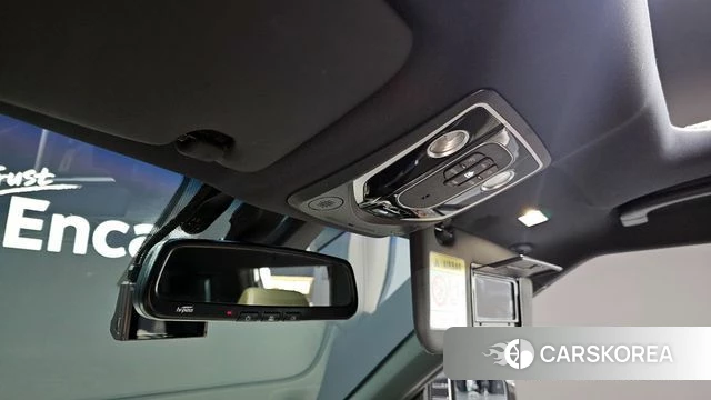 Ssangyong Torres id 3877574 из Кореи 11