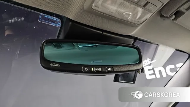 Chevrolet (GM Daewoo) The New Trax id 3018929 из Кореи 11