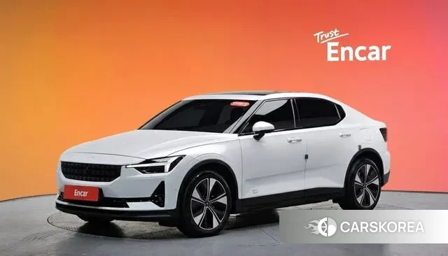 Polestar Polestar 2 id 3523598 из Кореи 11