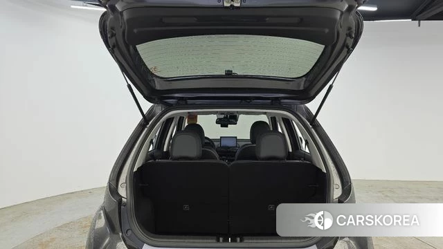 Hyundai Casper id 4349601 из Кореи 11