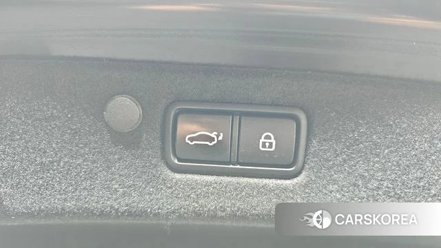 Hyundai The New Grandeur IG Hybrid id 4672154 из Кореи 11