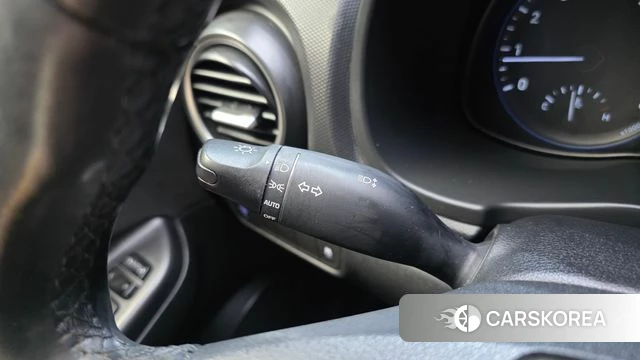 Hyundai Kona id 4417394 из Кореи 11
