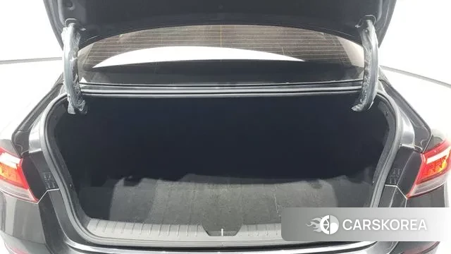 Kia The New K5 2nd generation id 3336430 из Кореи 11