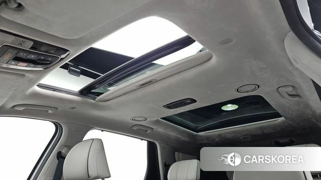 Hyundai The New Palisade id 3850970 из Кореи 11