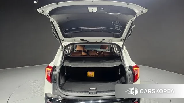 Kia The New Seltos id 3477489 из Кореи 11