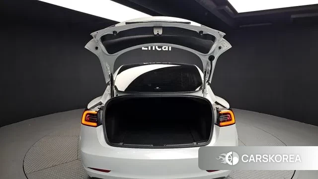 Tesla Model 3 id 3311192 из Кореи 11
