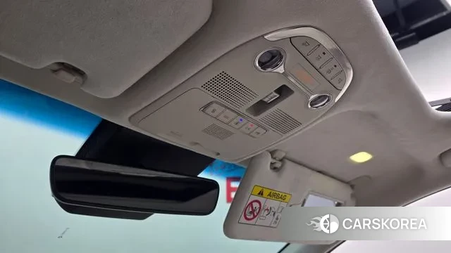 Hyundai The New Grandeur IG id 3598298 из Кореи 11