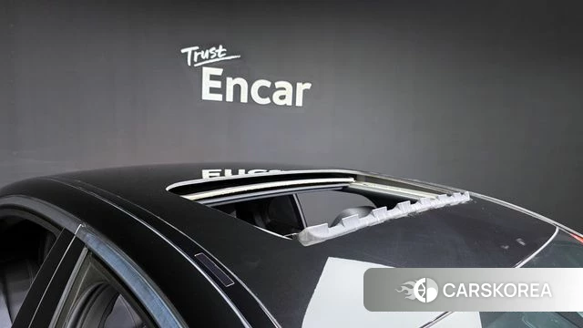 Mercedes-Benz E-Class W213 id 3910949 из Кореи 11