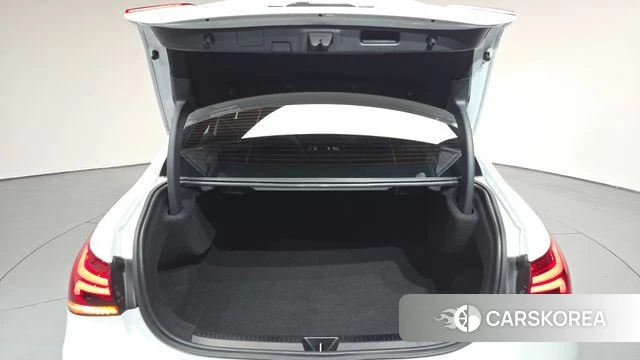 Mercedes-Benz A-Class W177 id 4542036 из Кореи 11