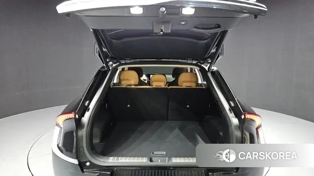 Kia EV6 id 3620519 из Кореи 11