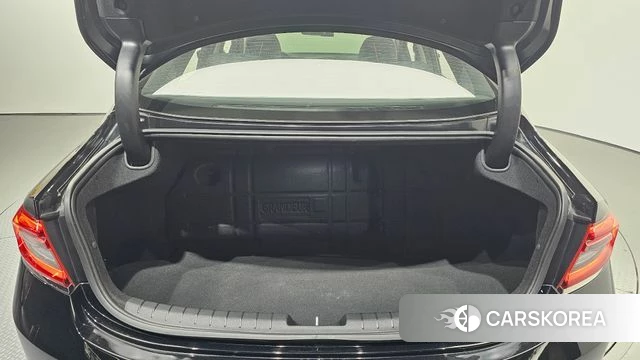 Hyundai Grandeur IG id 4345539 из Кореи 11