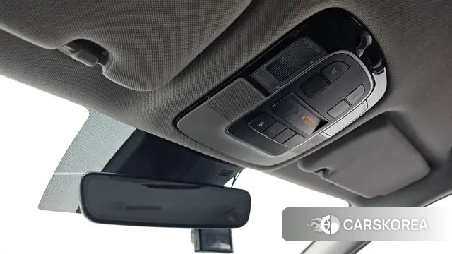 Hyundai Sonata (DN8) id 3166231 из Кореи 11