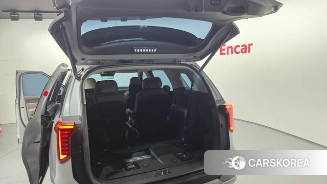 Kia The New Carnival 4th Generation id 3891251 из Кореи 11