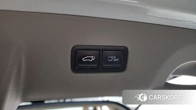 Kia The New Carnival 4th Generation id 3653865 из Кореи 11