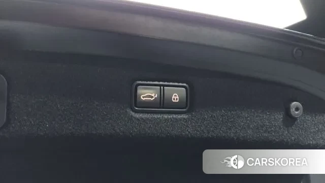 Genesis G90 id 3023502 из Кореи 11