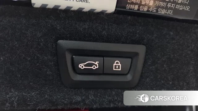 BMW 5 Series (G30) id 3369057 из Кореи 11