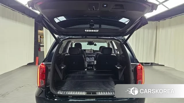 Hyundai The New Palisade id 2993558 из Кореи 11