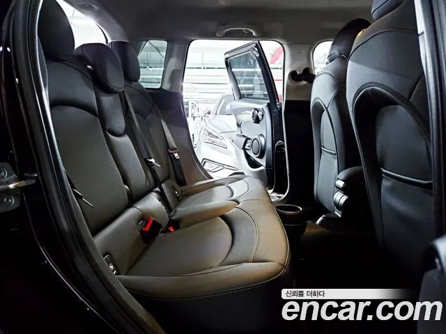 Mini Cooper id 2863242 из Кореи 11