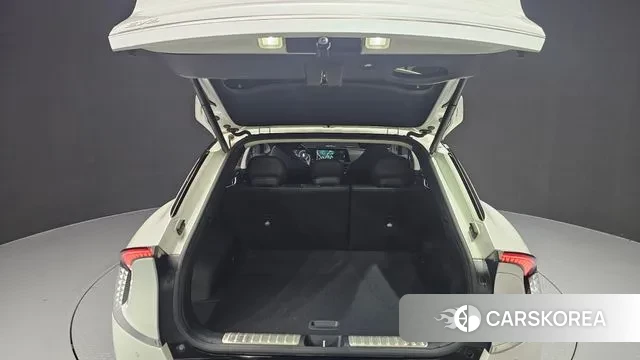 Kia EV6 id 3207277 из Кореи 11