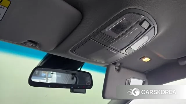 Hyundai All New Tucson id 3742293 из Кореи 11