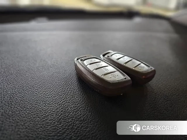 Hyundai The New Avante AD id 3396694 из Кореи 11