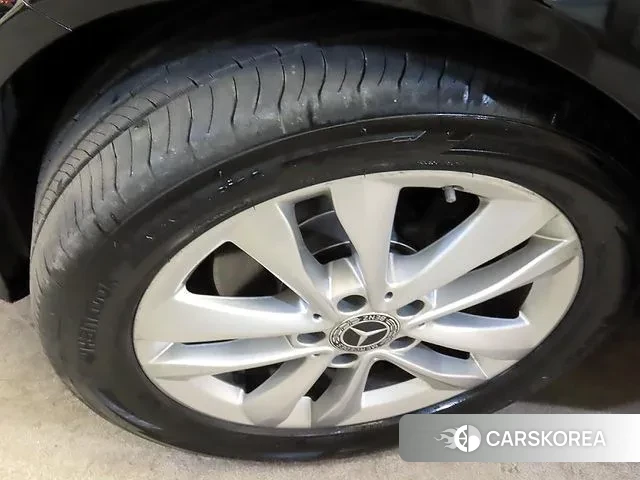 Mercedes-Benz C-Class W205 id 3538195 из Кореи 11