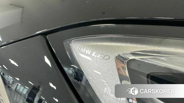 BMW 3 Series (G20) id 3923702 из Кореи 11