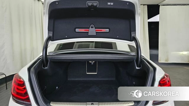 Kia More K9 id 4377502 из Кореи 11