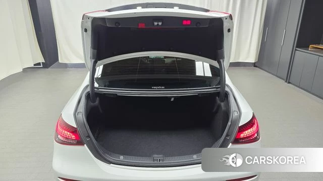 Mercedes-Benz E-Class W213 id 3839917 из Кореи 11