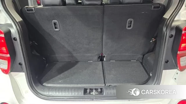 Kia The New Ray id 3727298 из Кореи 11