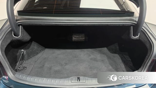 Genesis G80 (RG3) id 4764739 из Кореи 11