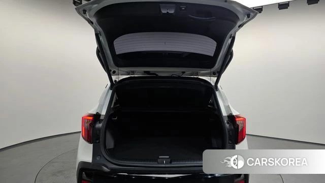 Kia The New Seltos id 3922780 из Кореи 11