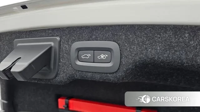 Volvo S90 id 3512346 из Кореи 11