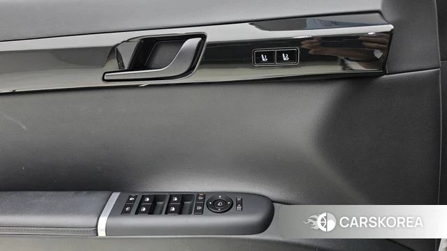 Hyundai Grandeur (GN7) id 4928810 из Кореи 11