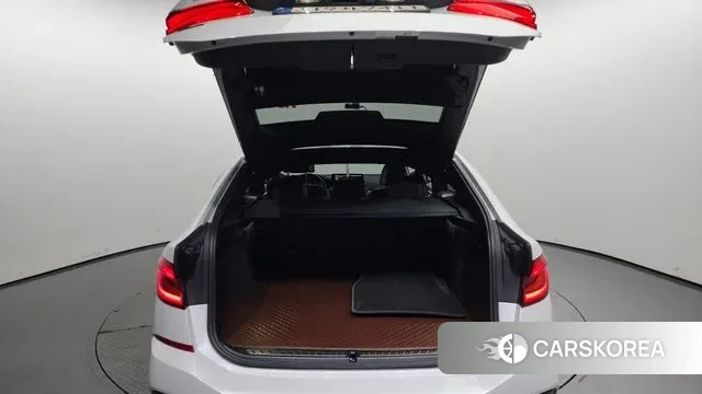 BMW 6 Series GT (G32) id 2974353 из Кореи 11