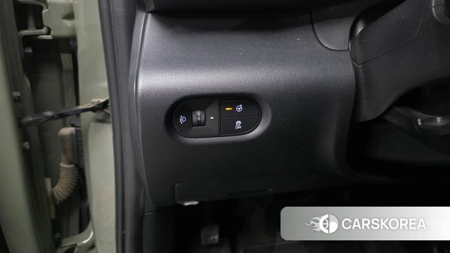 Hyundai Casper id 4481569 из Кореи 11