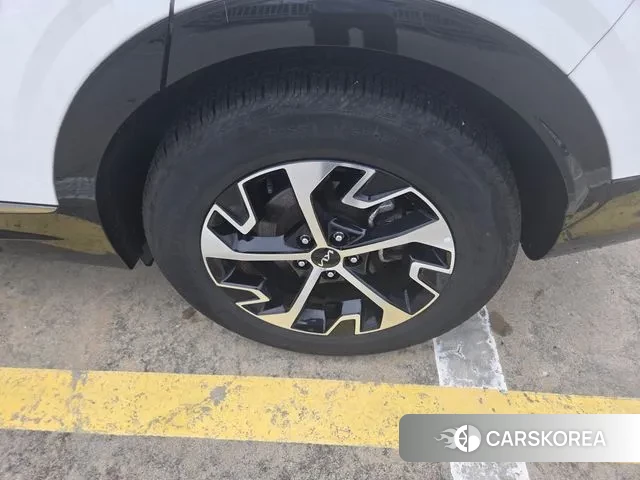 Kia Sportage 5th Generation Hybrid id 3241542 из Кореи 11