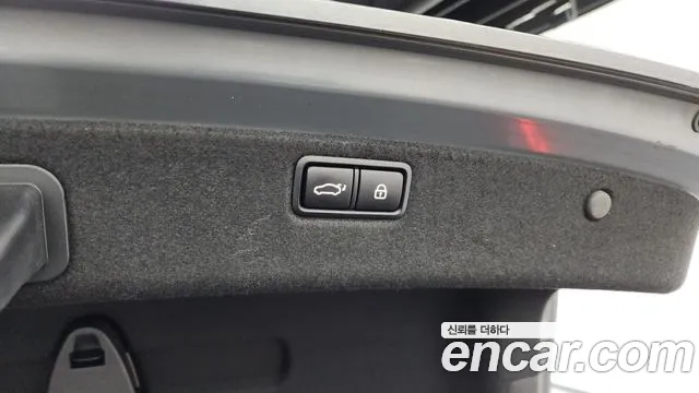 Genesis G80 id 2850876 из Кореи 11