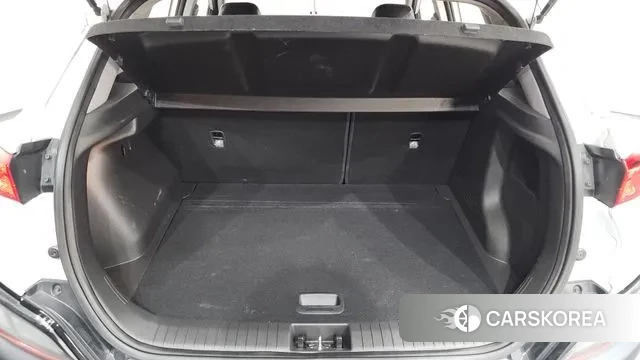 Hyundai The New Kona id 3479246 из Кореи 11