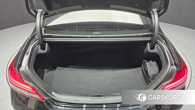 Genesis G70 id 3905956 из Кореи 11