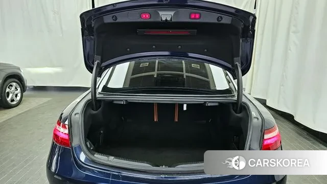 Mercedes-Benz E-Class W213 id 3573971 из Кореи 11