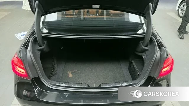 BMW 3 Series (F30) id 3454942 из Кореи 11