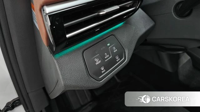 Volkswagen ID.4 id 4863156 из Кореи 11