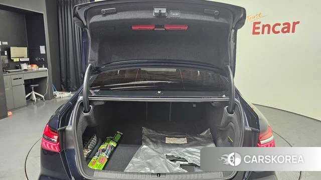 Audi A6 (C8) id 3839979 из Кореи 11